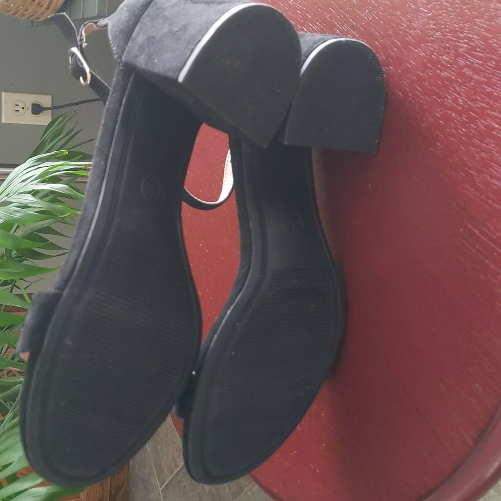 Dress sandals - Picture 10 of 13